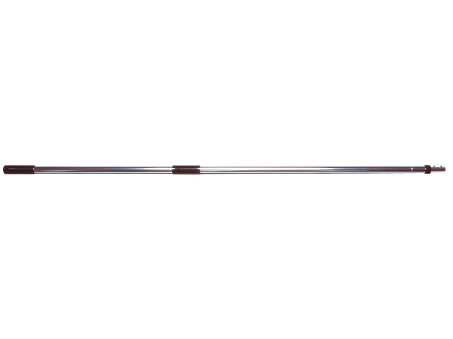 Pole Handle, Deluxe Telescopic Exterior 5'to10'