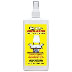 Vinyl Brite Protector, 16oz