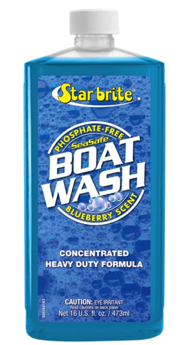 Boat Wash, 16oz