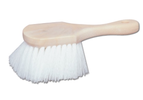 Utility Brush, Scrub