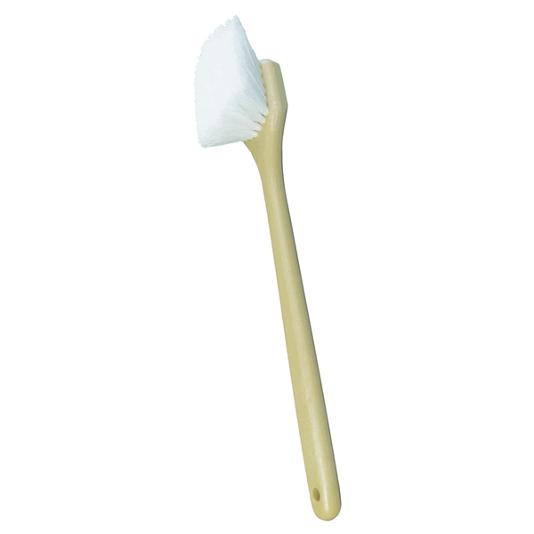 Utility Brush, Long Handle