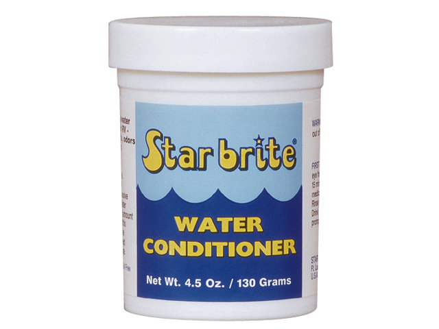 Water Conditioner, 4oz