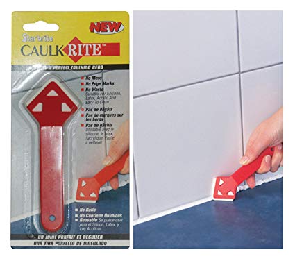 Tool, Caulk Rite