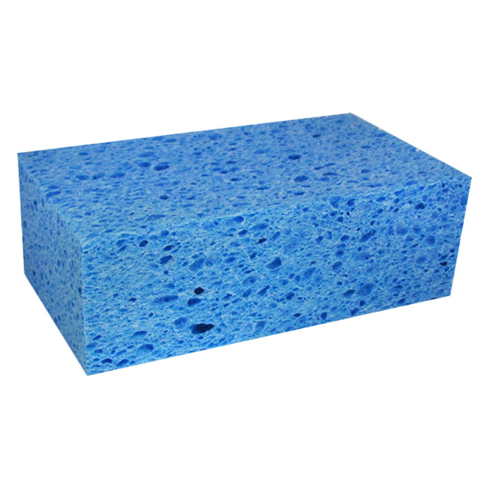 Sponge, Bail 7-3/4 x 4-1/4 x 2-3/4"