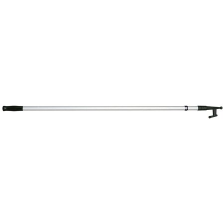 Boathook, Telescopic 4' to 8'