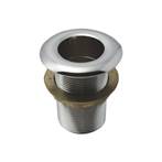 Thru-Hull, Full-Thread:3/4" Length:70mm Brass