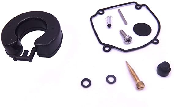 Carburetor Repair Kit, M40/50C 2 Stroke