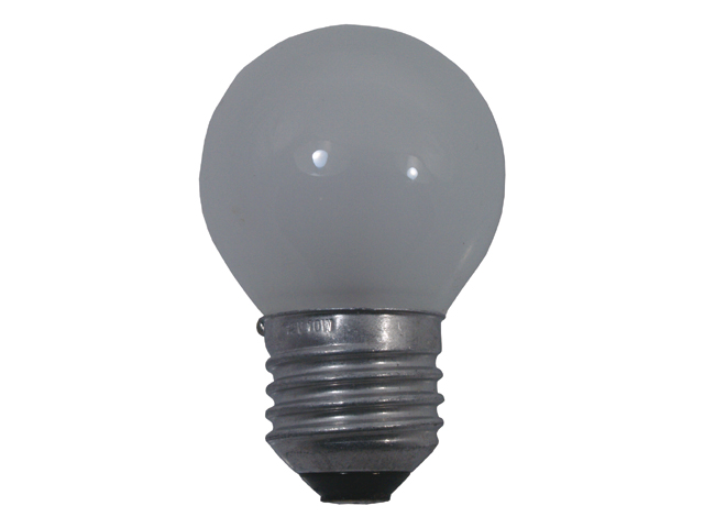 Bulb, 24V 15W E27 Standard