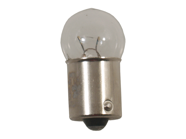 Bulb, 24V 25W BA15S