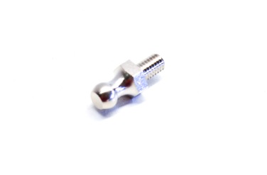 Ball Joint Stud, Male Thread:M6