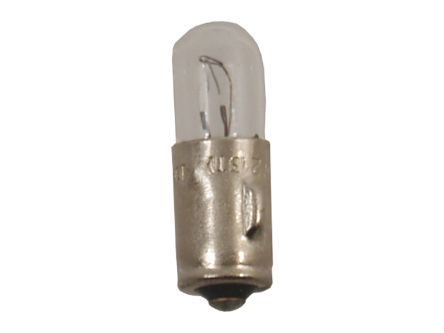 Bulb, 12V 2W BA7S Instrument