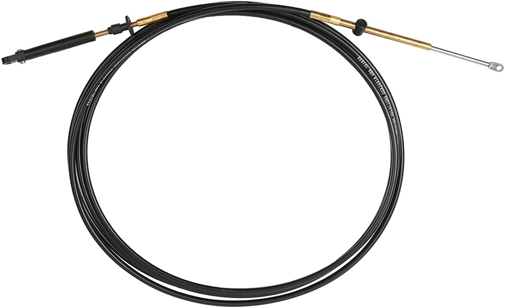 Control Cable, OMC Extreme 12'