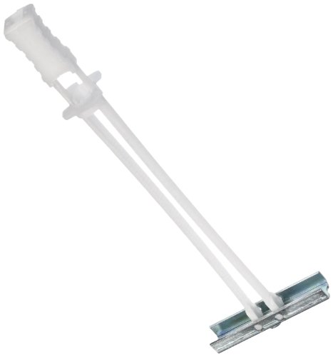 SnapToggle Bolt, Large for 1/4-20 Screw - Toggler