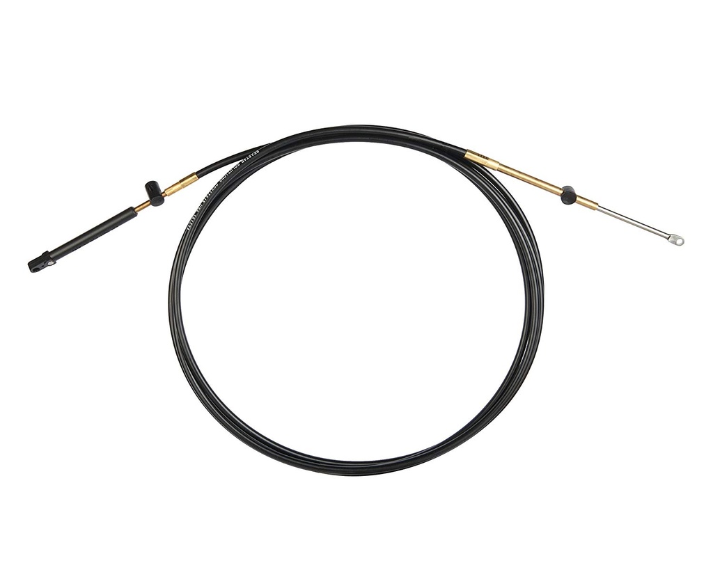 Control Cable, Mercury Tfxtreme 6'