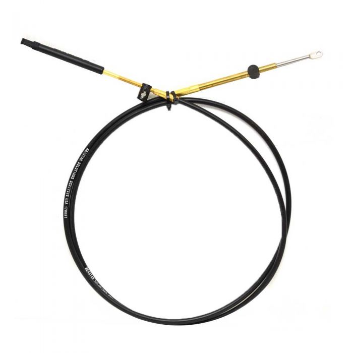 Control Cable, Mercury Tfxtreme 8'