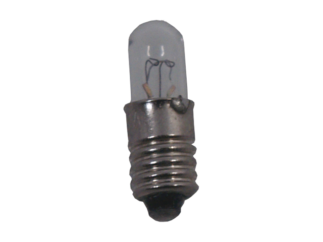 Bulb, 12V 1.5W E5.5 Instrument