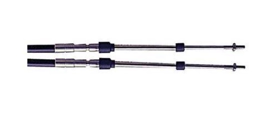 Control Cable, 3300 Tfxtreme Ends:10-32 10'