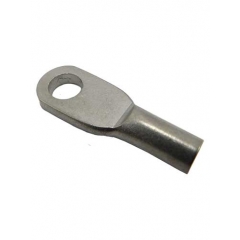 Eye Terminal, 1/4" eye 10-32Thread Stainless Steel