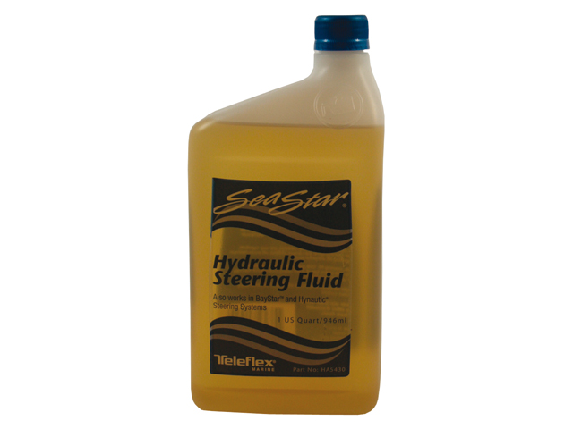 Steering Oil, Hydraulic Fluid SAE:10 Qt