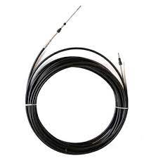 Control Cable, 3300 Tfxtreme Ends:10-32 29'