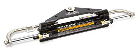 Steering Cylinder, Baystar Compact Maximum 150hp