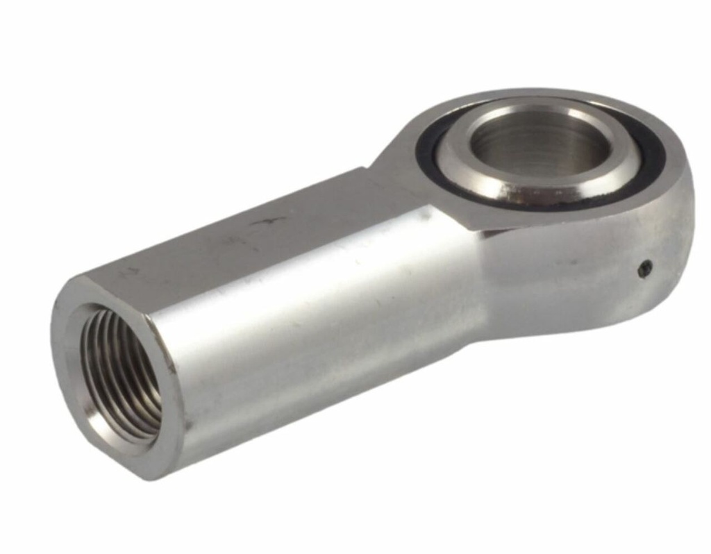 Ball Joint, Female Thread:3/4-16 Pin3/4" Stainless Steel