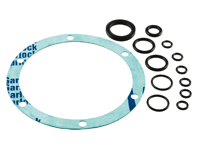 Seal Kit, for Helm HH4314&15 Seastar & Baystar