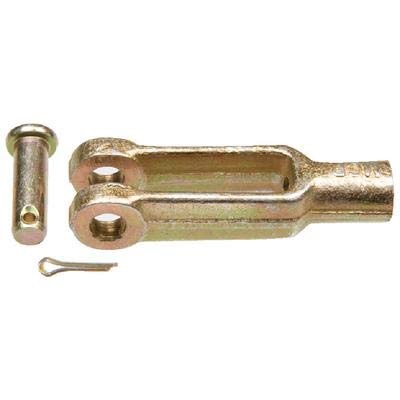 Clevis Fork, for Old Catamaran Cylinder