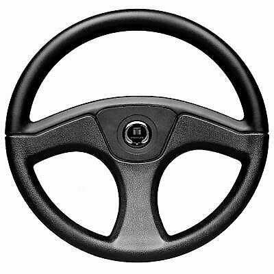 Steering Wheel, ACE