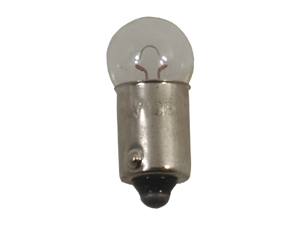 Bulb, 24V 5W BA9S