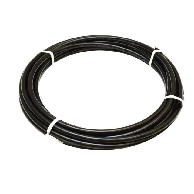 Tube, Nylon for Hydro Steering Ø:3/8" Length:25'