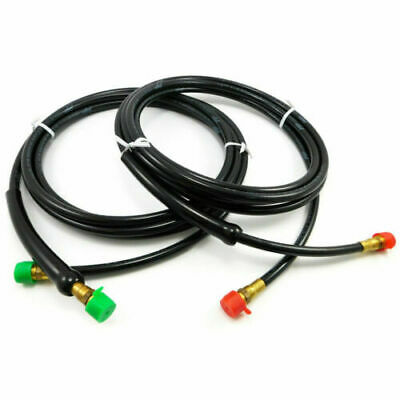 Hose Kit, Hydro Flexible 6.7m/22' Pair