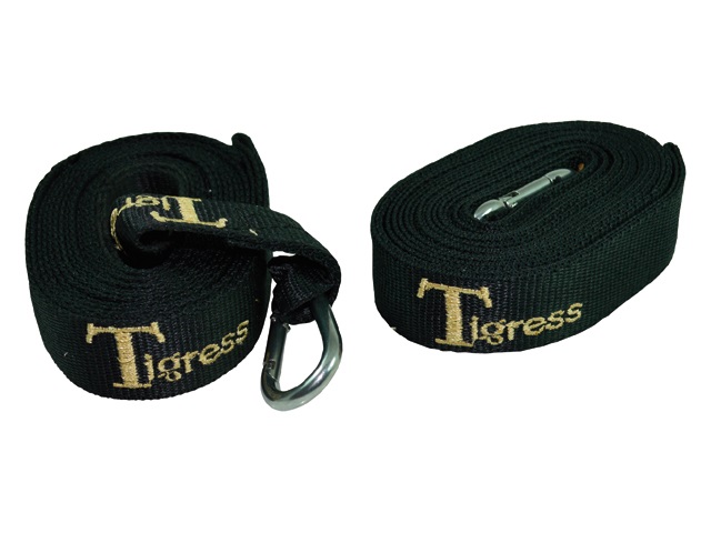 Reel Strap Set, Safety Pair