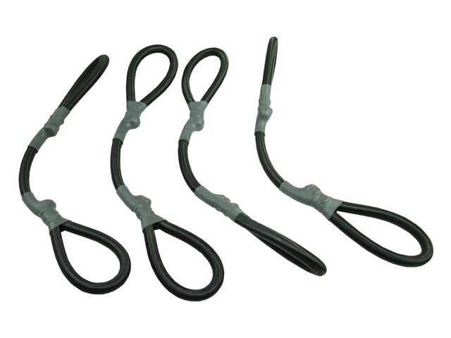 Reel Strap Set, Safety for T-Top 4 Pack