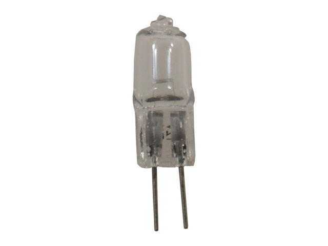 Bulb, 12V 5W G4 Halogen