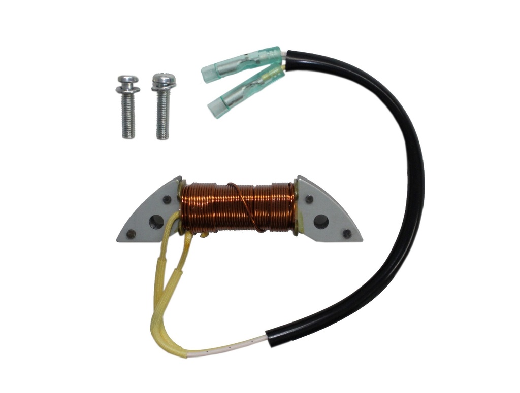 Alternator Coil Set