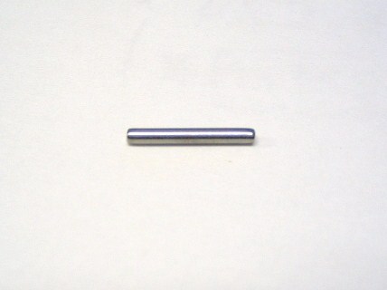 Pin, Float-Hinge