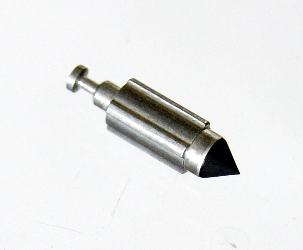 Needle Valve