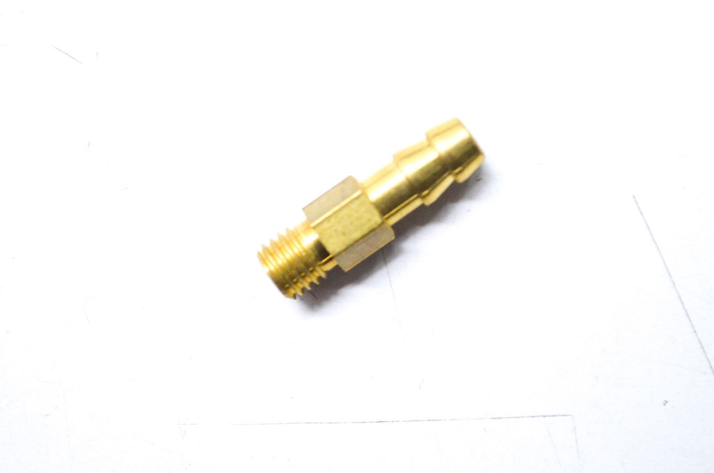 Seat, Needle Valve