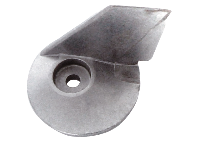 Anode, Trim Tab Wing for M25-50 & MFS25/30