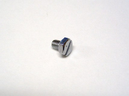 Drain Screw, Carbur 2.5 / 3.5hp