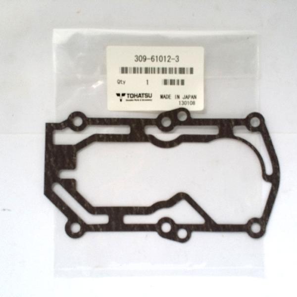 Gasket, Drive Shaft Housing M2.5/3.5