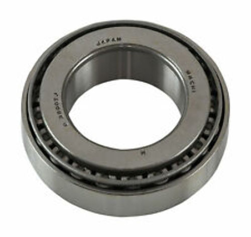 Roller Bearing, 35x62x18mm Tapered E32007J