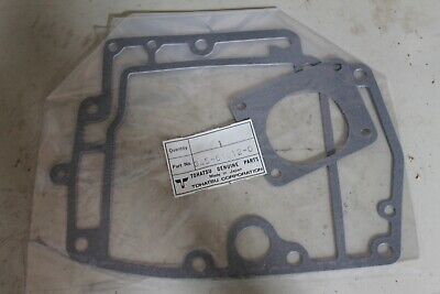 Gasket, Drive Shaft Housing for M40C