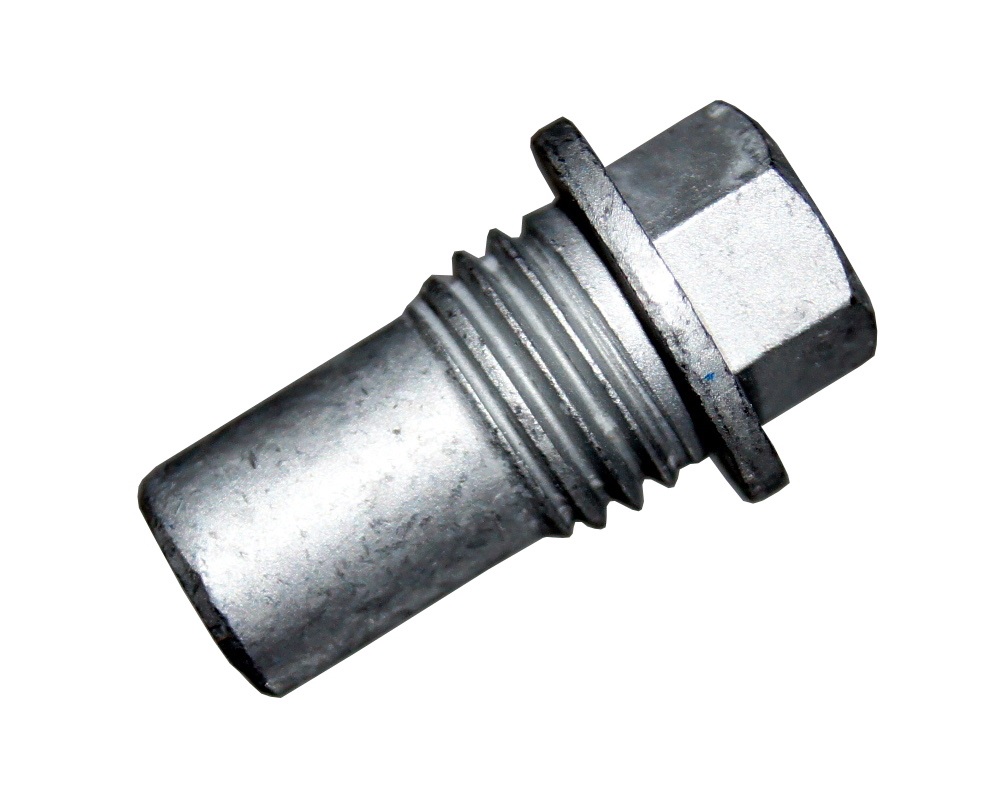 Pivot Bolt, for Tiller Handle A