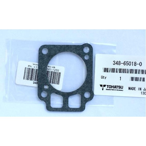 Gasket, Water Pump Case Upper for M25-40 MX25/30 MFS25/30