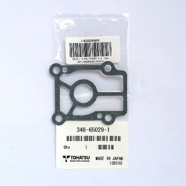 Gasket, Water Pump Guide Plate for M25-40 MX25/30 MFS25/30