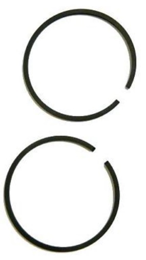 Piston Ring, Standard for M9.9-18, MX15/18