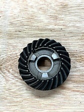 Pinion, Bevel-Gear A Forward