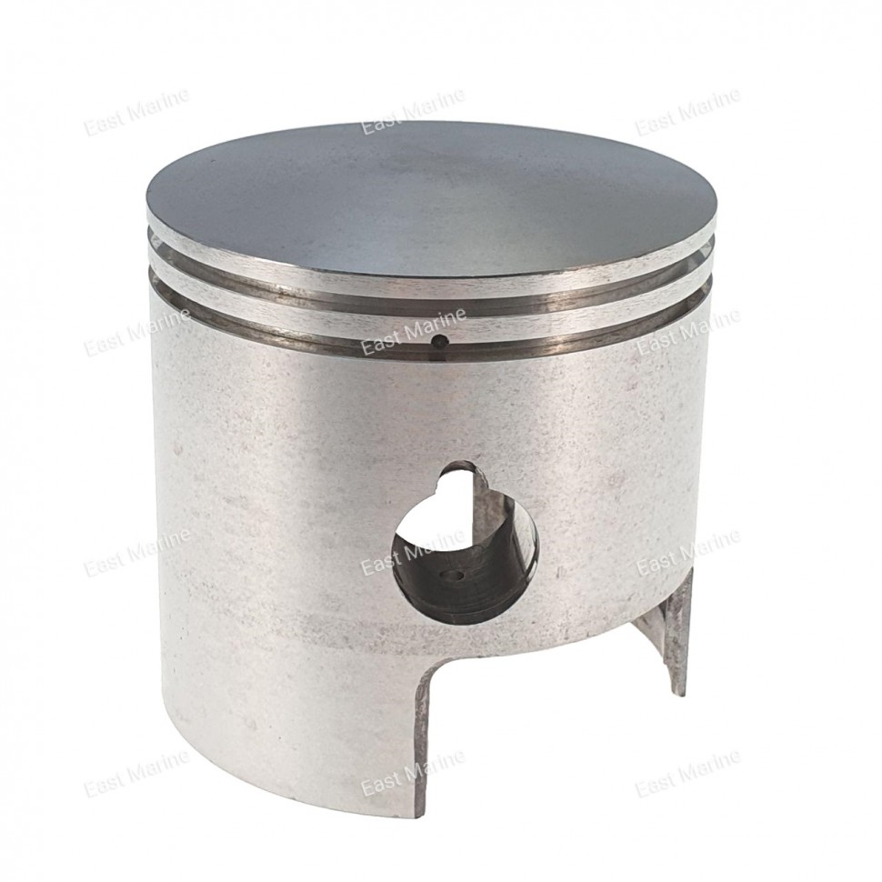 Piston, Standard